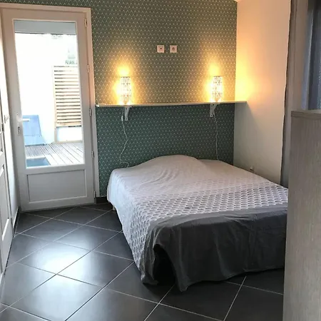 Maison Avec Piscine Privative Chauffee Dom wakacyjny Sanary-sur-Mer